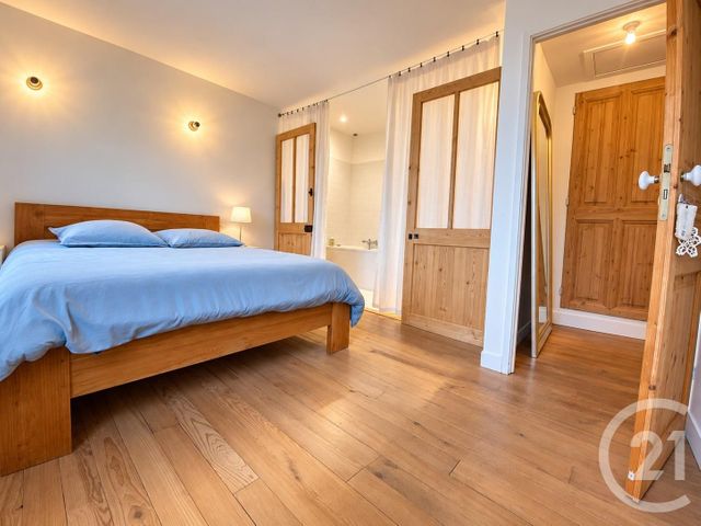 Maison &agrave; vendre - 4 pi&egrave;ces - 82 m2 - St Valery Sur Somme - 80 - PICARDIE