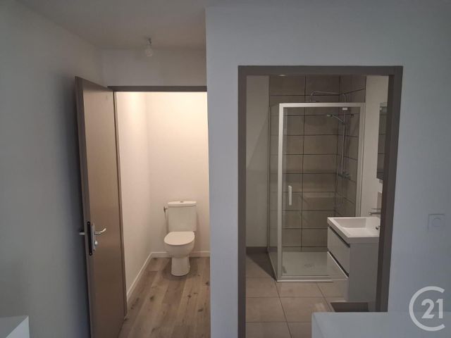 Maison &agrave; vendre - 4 pi&egrave;ces - 60 m2 - St Valery Sur Somme - 80 - PICARDIE