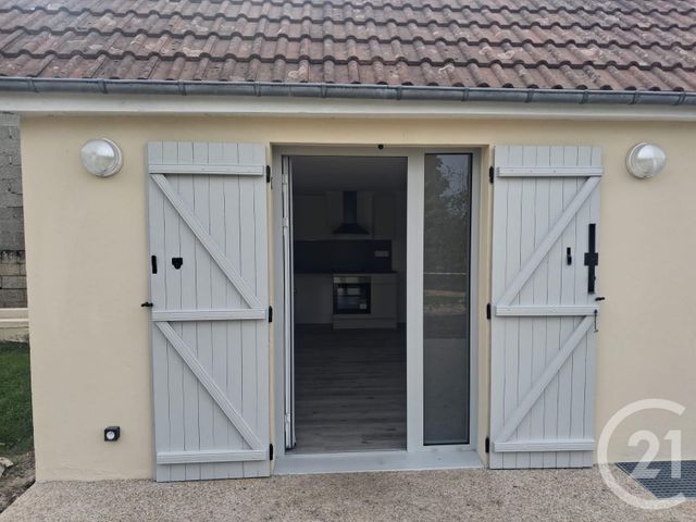 Maison &agrave; vendre - 4 pi&egrave;ces - 60 m2 - St Valery Sur Somme - 80 - PICARDIE