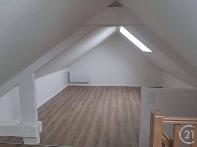 Maison &agrave; vendre - 4 pi&egrave;ces - 60 m2 - St Valery Sur Somme - 80 - PICARDIE