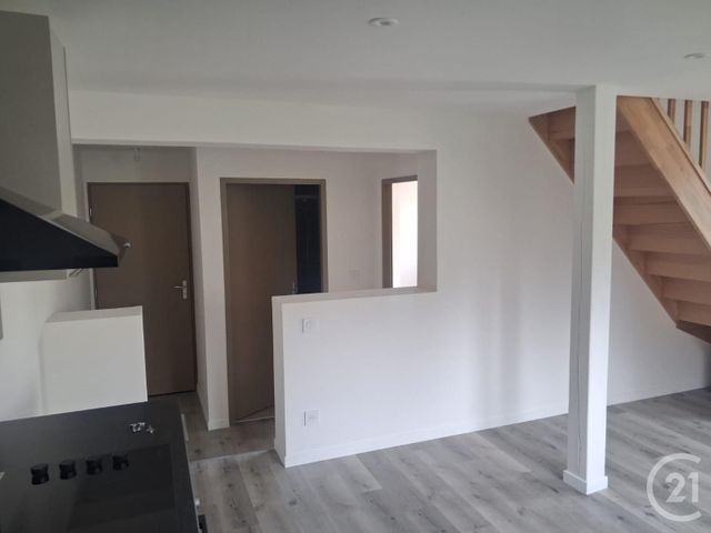 Maison &agrave; vendre - 4 pi&egrave;ces - 60 m2 - St Valery Sur Somme - 80 - PICARDIE