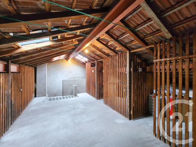 Appartement F3 à vendre - 3 pièces - 73,57 m2 - Laxou - 54 - LORRAINE