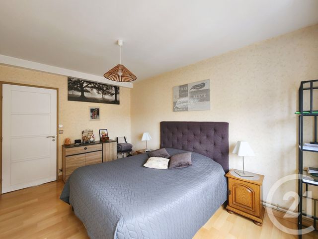 Appartement F3 à vendre - 3 pièces - 73,57 m2 - Laxou - 54 - LORRAINE