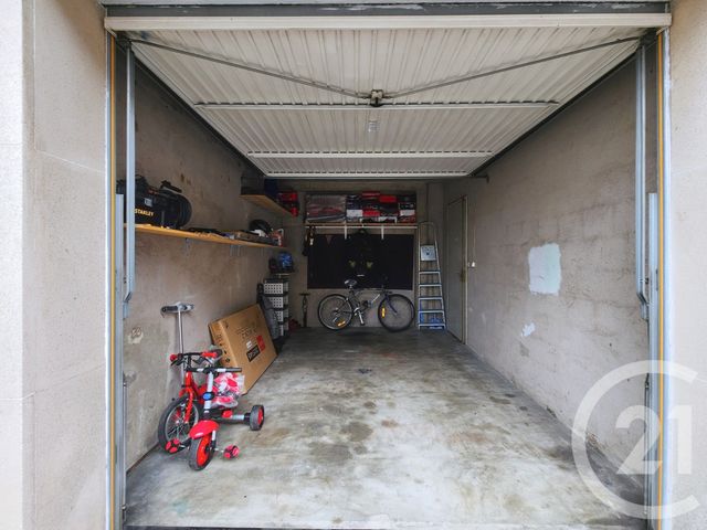 Appartement F3 à vendre - 3 pièces - 73,57 m2 - Laxou - 54 - LORRAINE