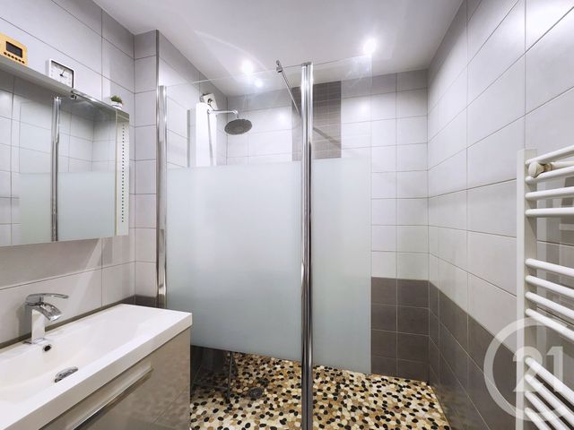 Appartement F3 à vendre - 3 pièces - 73,57 m2 - Laxou - 54 - LORRAINE