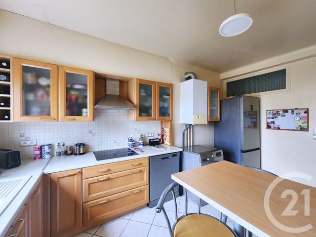 Appartement F3 à vendre - 3 pièces - 73,57 m2 - Laxou - 54 - LORRAINE