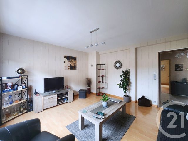 appartement - LAXOU - 54