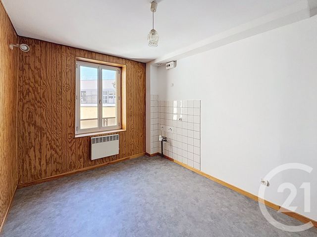 Appartement F4 à vendre - 4 pièces - 91 m2 - Nancy - 54 - LORRAINE