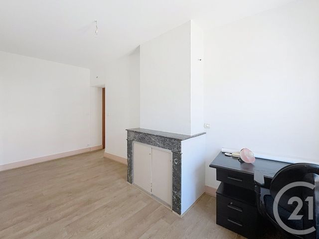 Appartement F4 à vendre - 4 pièces - 91 m2 - Nancy - 54 - LORRAINE