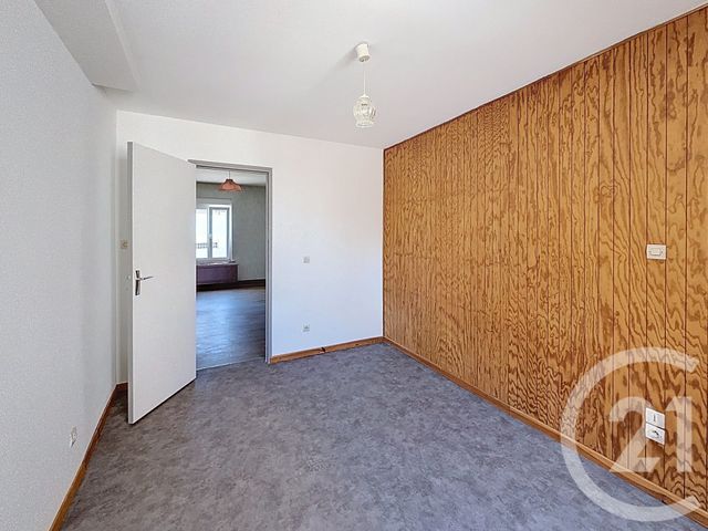 Appartement F4 à vendre - 4 pièces - 91 m2 - Nancy - 54 - LORRAINE