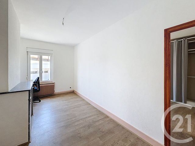 Appartement F4 à vendre - 4 pièces - 91 m2 - Nancy - 54 - LORRAINE