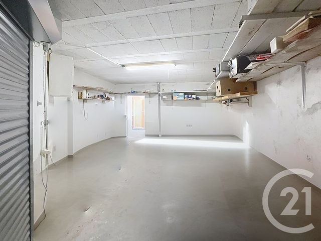 Appartement F4 à vendre - 4 pièces - 91 m2 - Nancy - 54 - LORRAINE