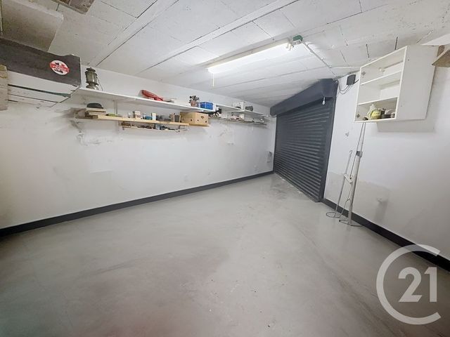 Appartement F4 à vendre - 4 pièces - 91 m2 - Nancy - 54 - LORRAINE