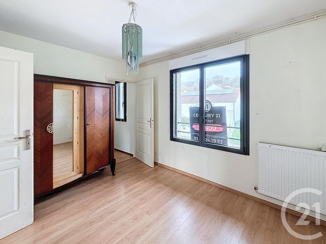 Maison &agrave; vendre - 10 pi&egrave;ces - 211,94 m2 - Custines - 54 - LORRAINE