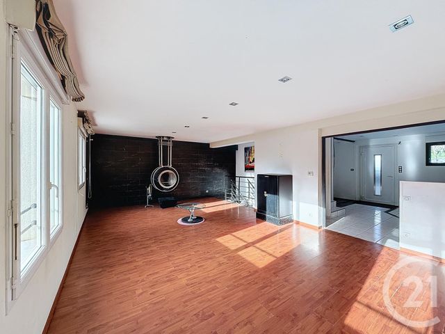 Maison &agrave; vendre - 10 pi&egrave;ces - 211,94 m2 - Custines - 54 - LORRAINE