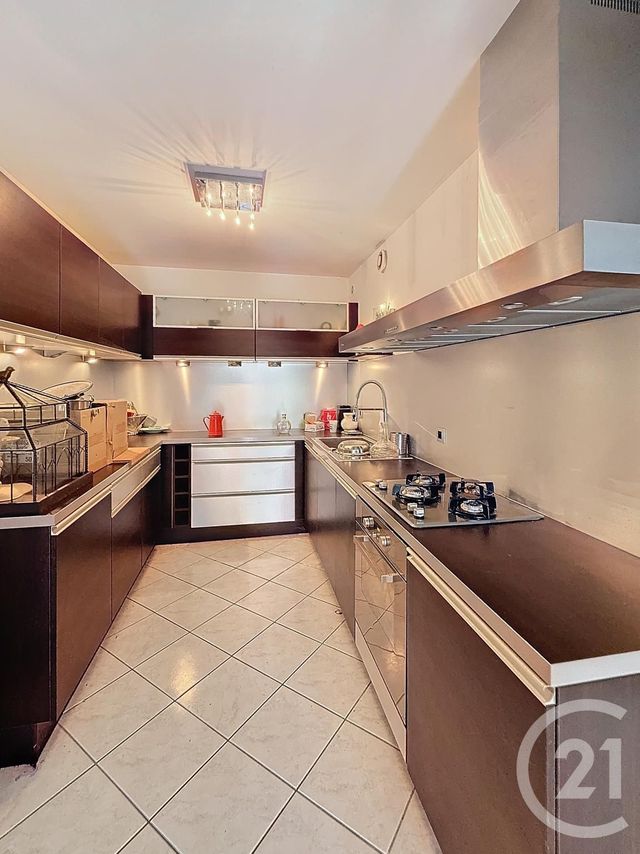 Maison &agrave; vendre - 10 pi&egrave;ces - 211,94 m2 - Custines - 54 - LORRAINE