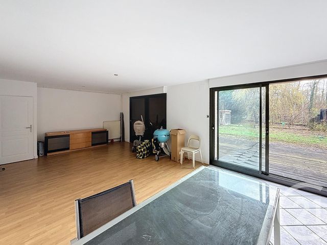 Maison &agrave; vendre - 10 pi&egrave;ces - 211,94 m2 - Custines - 54 - LORRAINE