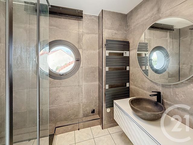 Maison &agrave; vendre - 10 pi&egrave;ces - 211,94 m2 - Custines - 54 - LORRAINE