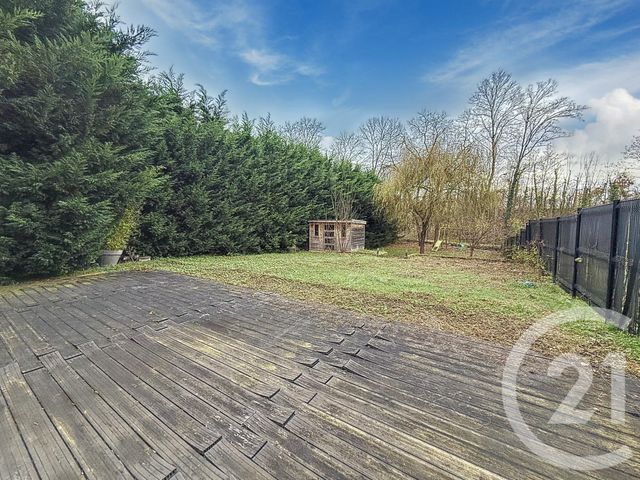 Maison &agrave; vendre - 10 pi&egrave;ces - 211,94 m2 - Custines - 54 - LORRAINE