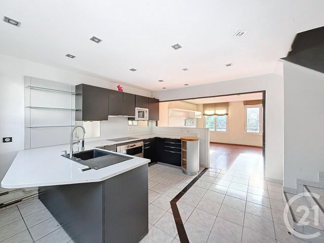 Maison &agrave; vendre - 10 pi&egrave;ces - 211,94 m2 - Custines - 54 - LORRAINE