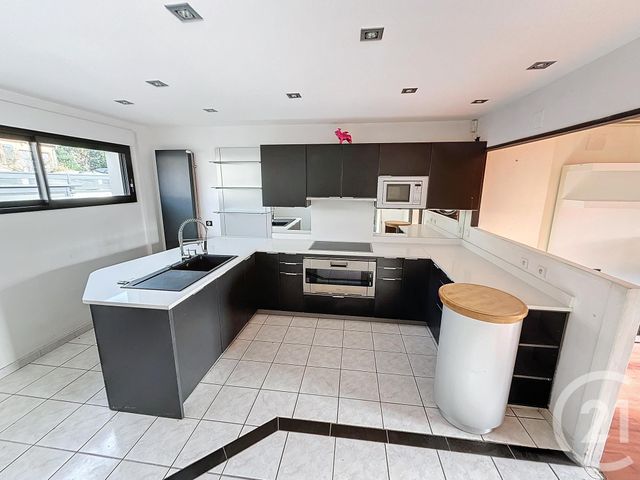 Maison &agrave; vendre - 10 pi&egrave;ces - 211,94 m2 - Custines - 54 - LORRAINE
