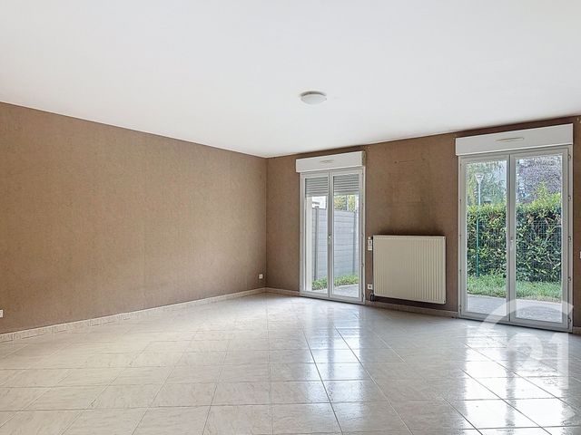 maison - JARVILLE LA MALGRANGE - 54