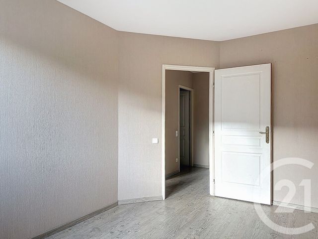 Maison &agrave; vendre - 4 pi&egrave;ces - 94,34 m2 - Jarville La Malgrange - 54 - LORRAINE