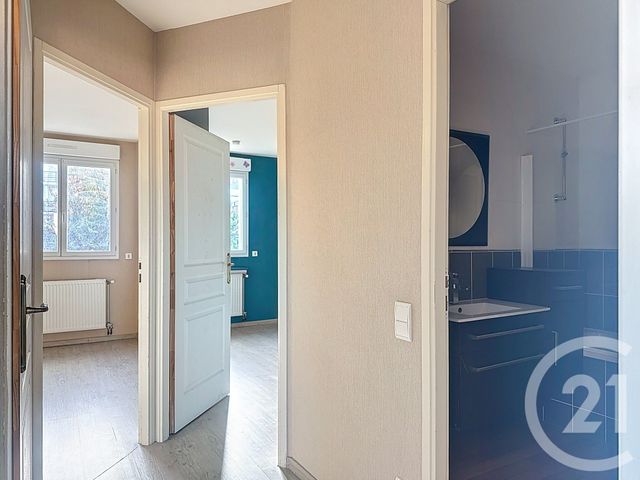 Maison &agrave; vendre - 4 pi&egrave;ces - 94,34 m2 - Jarville La Malgrange - 54 - LORRAINE