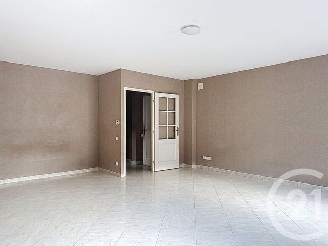 Maison &agrave; vendre - 4 pi&egrave;ces - 94,34 m2 - Jarville La Malgrange - 54 - LORRAINE