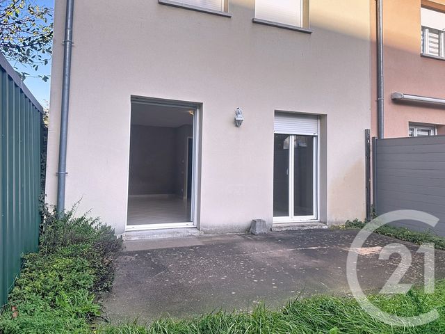 Maison &agrave; vendre - 4 pi&egrave;ces - 94,34 m2 - Jarville La Malgrange - 54 - LORRAINE