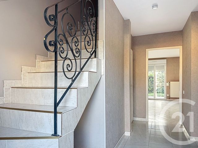 Maison &agrave; vendre - 4 pi&egrave;ces - 94,34 m2 - Jarville La Malgrange - 54 - LORRAINE