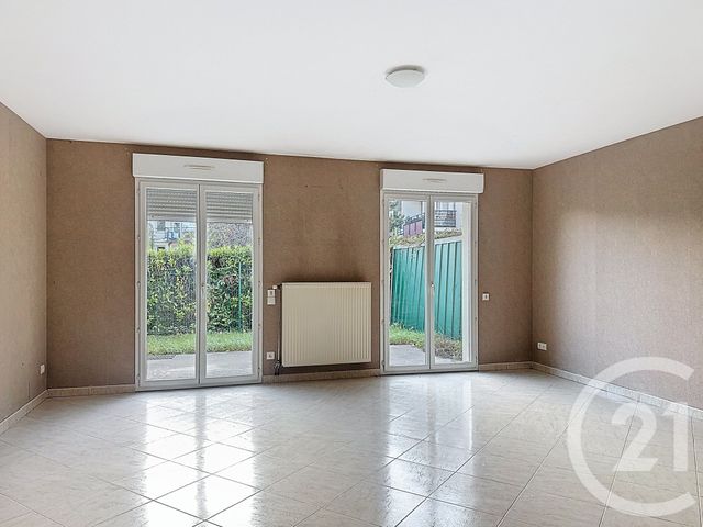 Maison &agrave; vendre - 4 pi&egrave;ces - 94,34 m2 - Jarville La Malgrange - 54 - LORRAINE