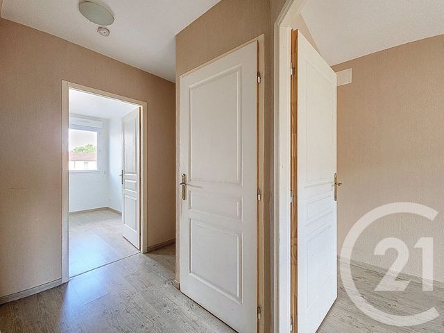 Maison &agrave; vendre - 4 pi&egrave;ces - 94,34 m2 - Jarville La Malgrange - 54 - LORRAINE