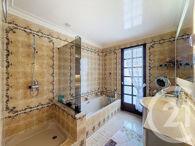 Maison à vendre - 5 pièces - 100 m2 - Blainville Sur L Eau - 54 - LORRAINE