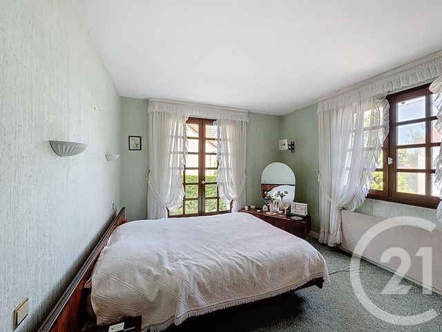 Maison à vendre - 5 pièces - 100 m2 - Blainville Sur L Eau - 54 - LORRAINE