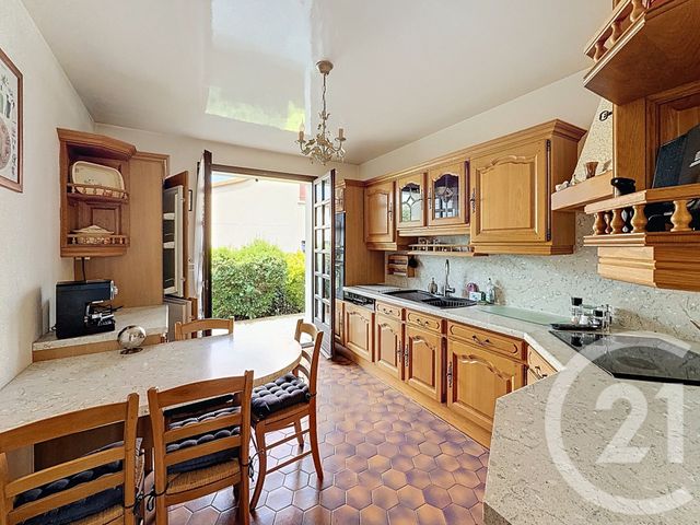 Maison à vendre - 5 pièces - 100 m2 - Blainville Sur L Eau - 54 - LORRAINE