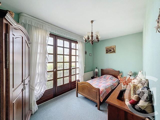 Maison à vendre - 5 pièces - 100 m2 - Blainville Sur L Eau - 54 - LORRAINE