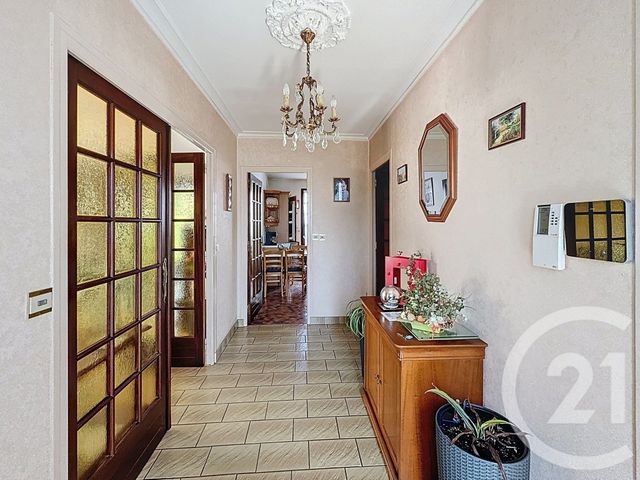 Maison à vendre - 5 pièces - 100 m2 - Blainville Sur L Eau - 54 - LORRAINE