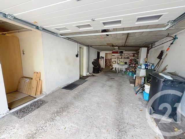 Maison à vendre - 5 pièces - 100 m2 - Blainville Sur L Eau - 54 - LORRAINE