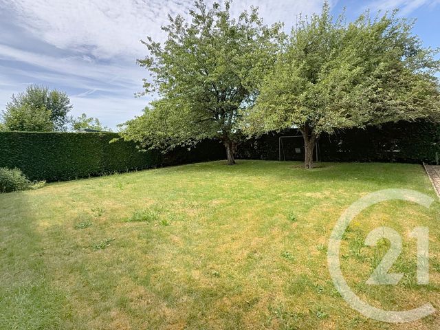 Maison à vendre - 5 pièces - 100 m2 - Blainville Sur L Eau - 54 - LORRAINE