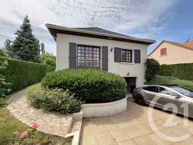 maison - BLAINVILLE SUR L EAU - 54