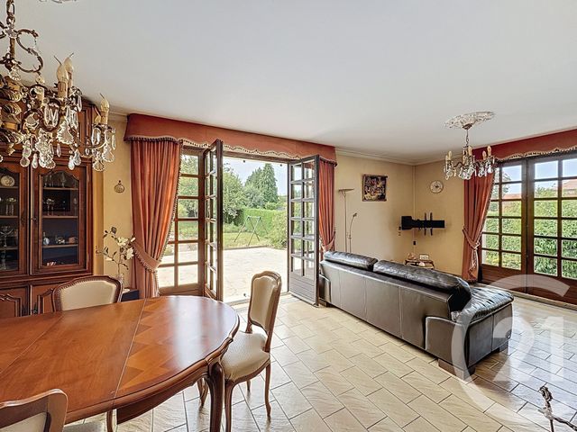 Maison à vendre - 5 pièces - 100 m2 - Blainville Sur L Eau - 54 - LORRAINE