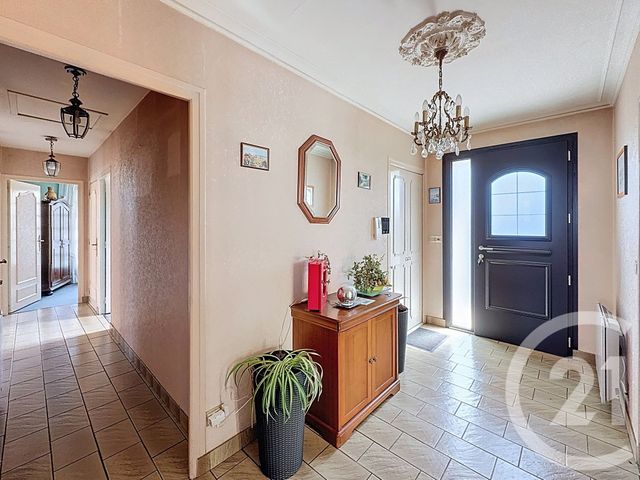 Maison à vendre - 5 pièces - 100 m2 - Blainville Sur L Eau - 54 - LORRAINE