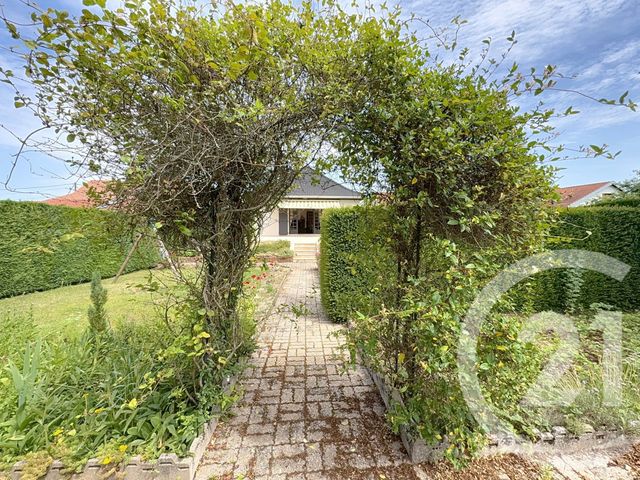 Maison à vendre - 5 pièces - 100 m2 - Blainville Sur L Eau - 54 - LORRAINE