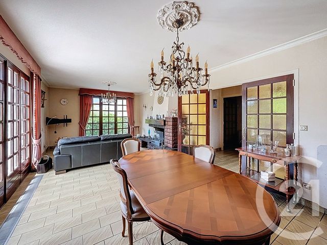 Maison à vendre - 5 pièces - 100 m2 - Blainville Sur L Eau - 54 - LORRAINE