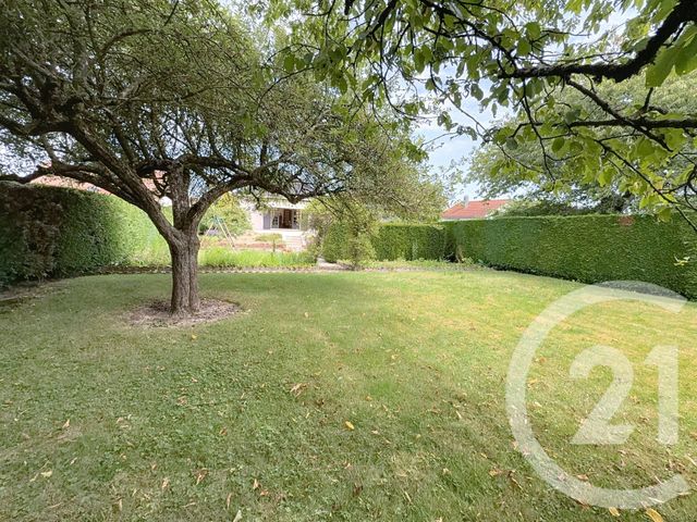 Maison à vendre - 5 pièces - 100 m2 - Blainville Sur L Eau - 54 - LORRAINE