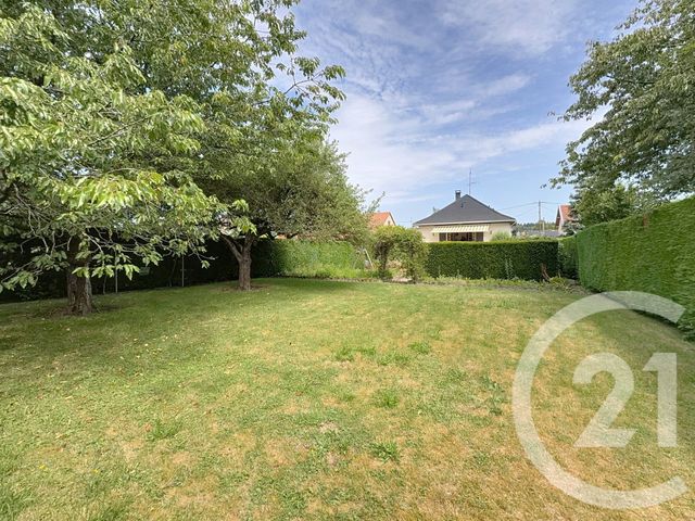 Maison à vendre - 5 pièces - 100 m2 - Blainville Sur L Eau - 54 - LORRAINE