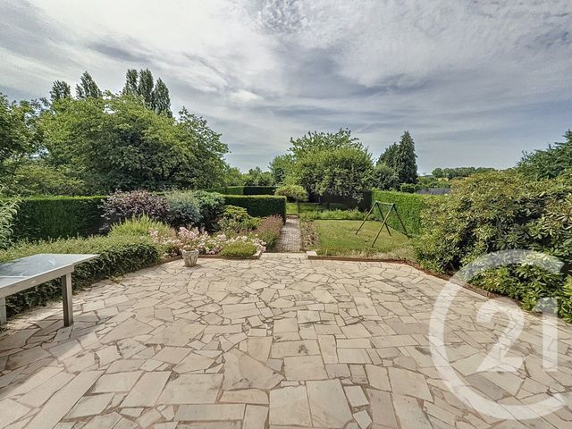 Maison à vendre - 5 pièces - 100 m2 - Blainville Sur L Eau - 54 - LORRAINE