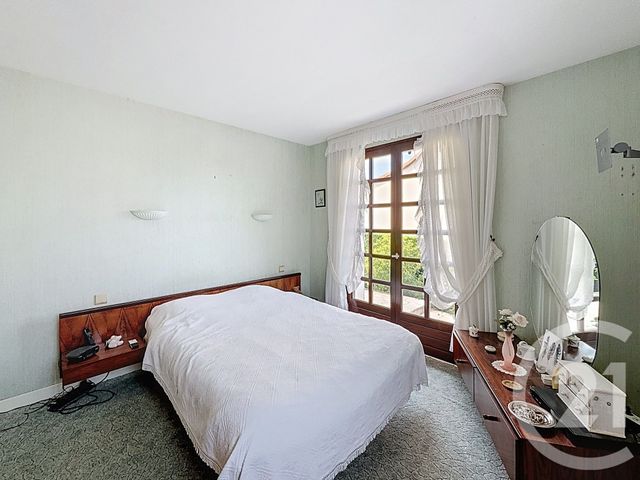 Maison à vendre - 5 pièces - 100 m2 - Blainville Sur L Eau - 54 - LORRAINE