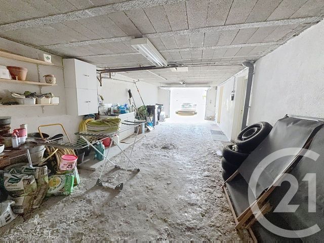 Maison à vendre - 5 pièces - 100 m2 - Blainville Sur L Eau - 54 - LORRAINE